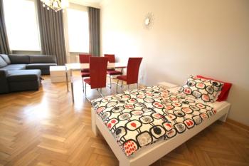 Happy ESTATE Apartments - Rynek, Wrocław (photo 5)