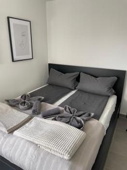 Komfortables Apartment in der Nähe der Messe, Hannover (fotografie 5)