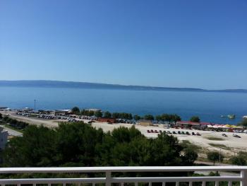 Beachside Apartments Znjan, Split (photo 5)