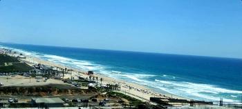 מלון דירות על הים בת ים 39, Бат-Ям (фото 2)