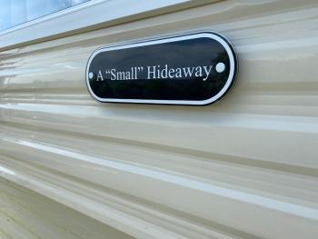 A 'Small' Hideaway, Pakefield (photo 3)