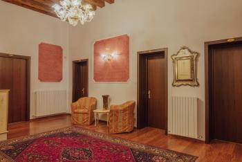 Hotel al Sotoportego, Venice (photo 5)