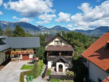 Bled Home, Bled (fotografie 4)