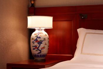 Hotel Chinzanso Tokyo, Tokio (foto 5)