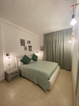Civico 107 - Apartment with Private Parking, Quartu SantʼElena (photo 3)