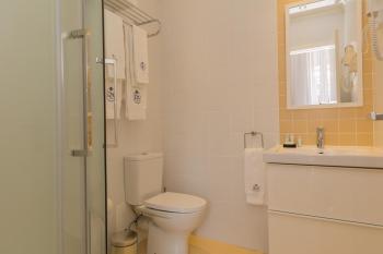 Rossio Apartments, Lisabon (fotografie 3)