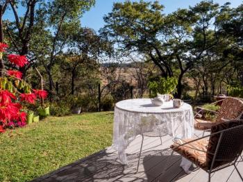 Nature on the HIll, Harare (fotografie 2)