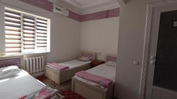Nastarin, Boukhara (photo 3)