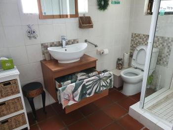 Mona's Risibiki, Kleinmond (Foto 2)