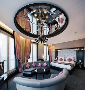 Maison Albar - Le Diamond, París (foto 2)