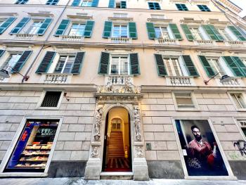 The Seven Residence, Genua (zdjęcie 2)