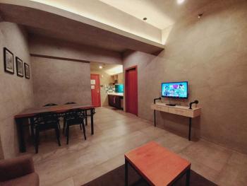 Affable 1BR Service Apartment 2px allows 5Px 19088, Manila (fotografie 5)