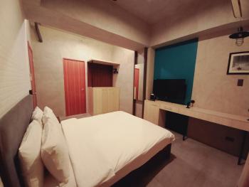 Affable 1BR Service Apartment 2px allows 5Px 19088, Manila (fotografie 2)