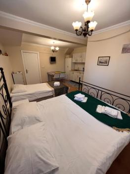 Stone Garden Apart, Istanbul (fotografie 5)