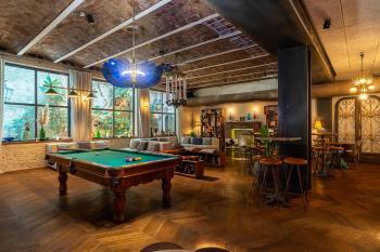 Room Casa Gracia, Barcelona (photo 5)