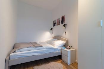 Central Apartment, Vídeň (fotografie 4)