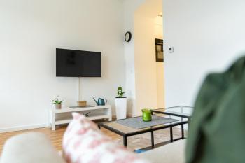 Central Apartment, Vídeň (fotografie 2)