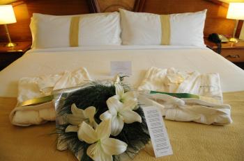 InterTower Hotel, Santa Fe (Foto 3)