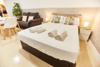 Charming House - Calm and comfort in the center, Seville (photo 2)
