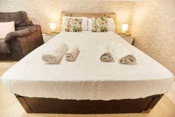 Charming House - Calm and comfort in the center, Seville (photo 4)