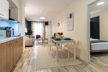 Monnas Suite, Istanbul (fotografie 4)