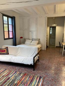 Blanqui Loft, Tours (fotografie 2)