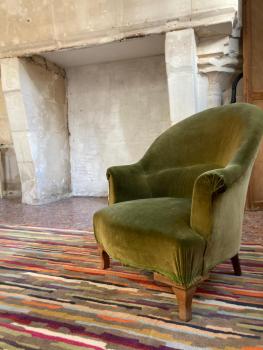 Blanqui Loft, Tours (fotografie 5)