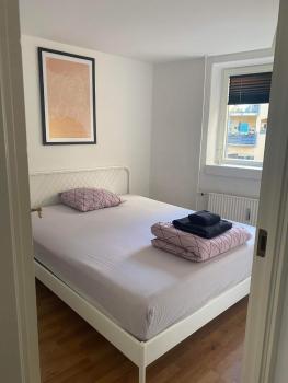 Apartment in the heart of Aalborg, Aalborg (foto 3)