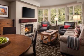 Vail Streamside 1Bd, Vail (photo 3)