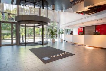 Radisson Blu Elizabete Hotel, Riga, Riga (foto 5)