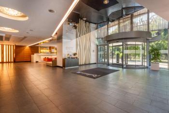 Radisson Blu Elizabete Hotel, Riga, Rīga (photo 4)