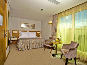 Hotel Momento - Special Category, Istanbul (photo 3)