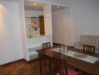 Cesar Vatican Rooms, Řím (fotografie 4)