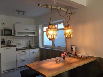 FeWo Khuki, Leipzig (foto 2)