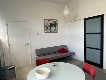 Studio 28A5 with free parking place, Amsterdam (fotografie 3)