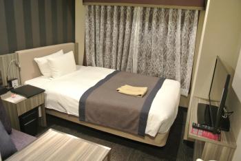 Almont Inn Tokyo Nihonbashi, Tokio (fotografie 2)