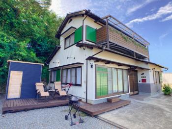 Villa235, Shirahama (photo 2)