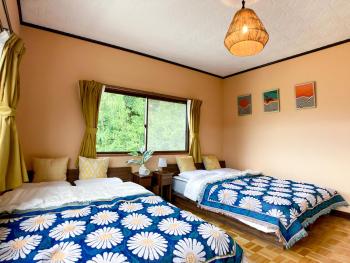 Villa235, Shirahama (zdjęcie 5)