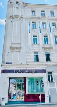 Hotel Allegro Wien, Vienne (photo 4)