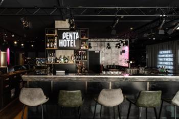 Pentahotel Bremen, Bremen (photo 3)