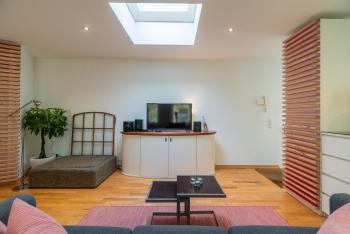 Urban Duplex Kreuzberg, Berlín (fotografie 5)