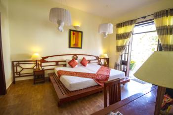 Windbell Villa Hoi An, Hoi An (foto 4)