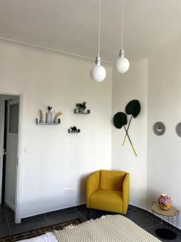 Le triomphe logement central, 8 pax 3 chambres, Marseille (fotografie 5)