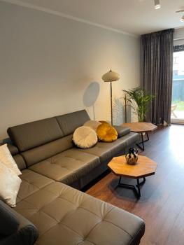 Luxury Maślice Apartment, Breslau (Foto 2)