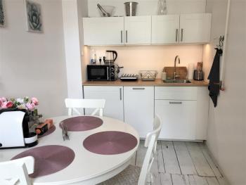 Fiesta Apartament, Varšava (fotografie 5)