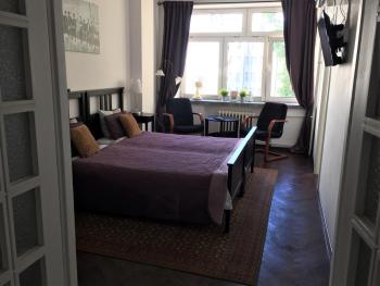 Fiesta Apartament, Varšava (fotografie 3)