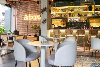 Eutopiq Hotel, Medellín (fotografie 5)