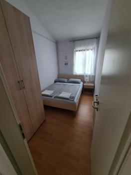 Apartma z dvema spalnicama in teraso, Portorose (foto 5)