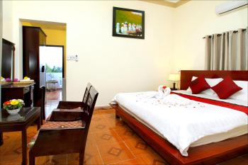 Bamboo Garden Homestay, Hoi An (zdjęcie 3)