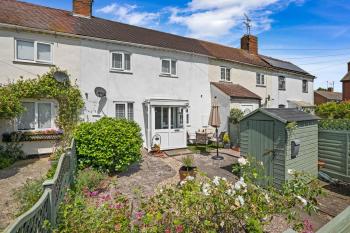 Cottage in Worcestershire, Evesham (zdjęcie 5)